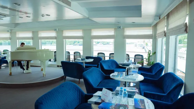 Музыкальный бар