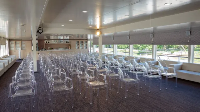 Конференц-зал