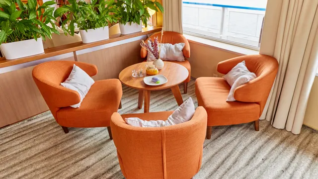 Бар «Мелодия реки»