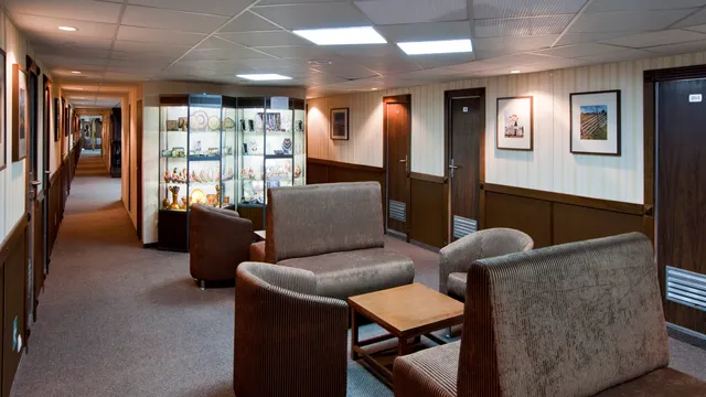 Сувенирный магазин