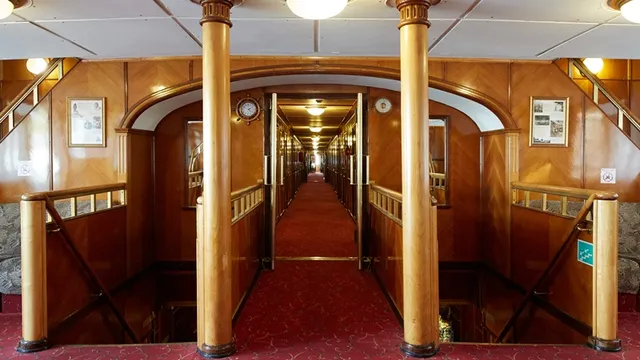 Внутреннее пространство