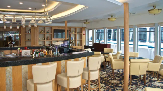 Бар Панорама