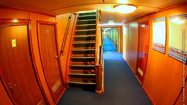 Внутреннее пространство