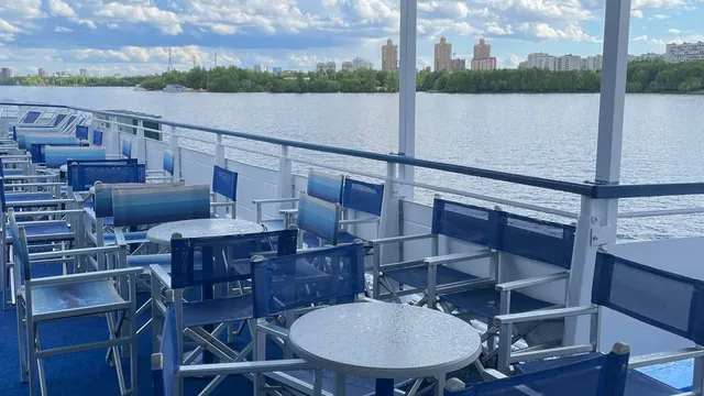 Солнечная палуба