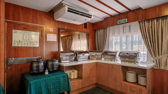 Ресторан "Нева"