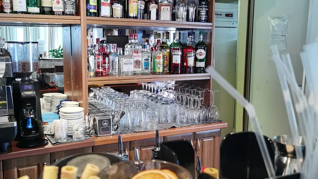 Бар Мелодия реки