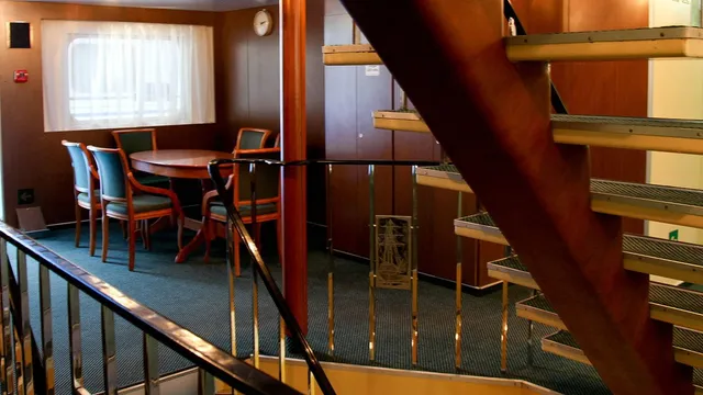 Внутреннее пространство