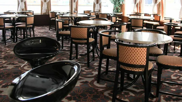 Бар Панорама