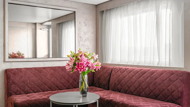 Внутреннее пространство