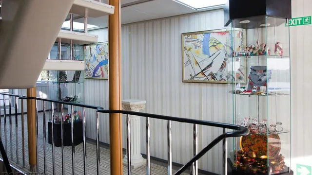 Внутреннее пространство