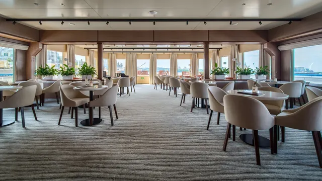 Бар «Мелодия реки»