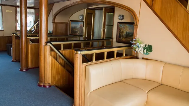 Внутреннее пространство