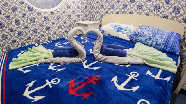 Президентский Люкс Добрыня Никитич