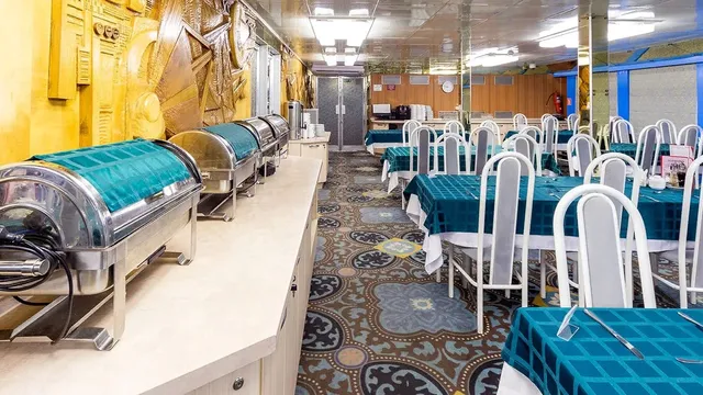 Ресторан "Ладога"