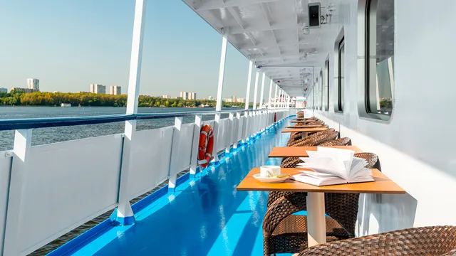 Общественное пространство