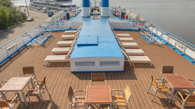 Солнечная палуба