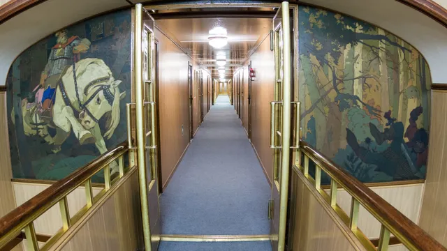 Внутреннее пространство