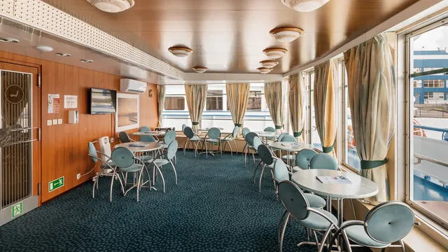 Бар Панорама