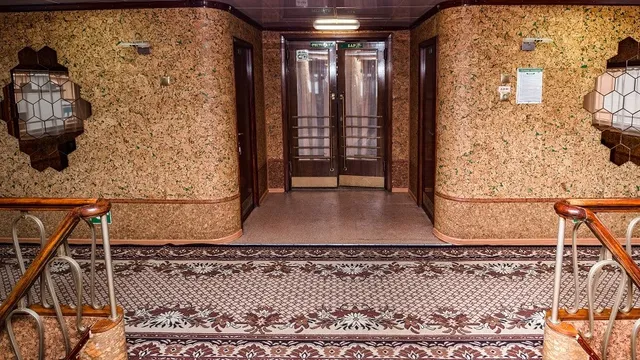 Внутреннее пространство