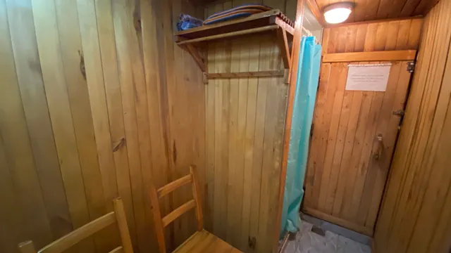 Сауна Теплохода Михаил Кутузов