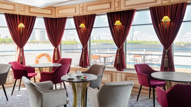 Бар «Фуэте»