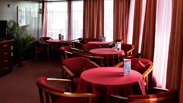 Читальный салон