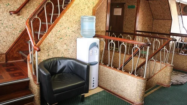 Внутреннее пространство