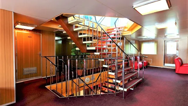 Внутреннее пространство