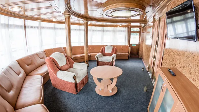 Читальный салон