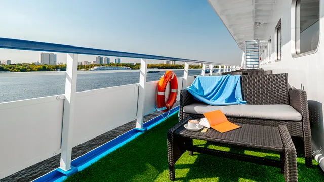 Общественное пространство