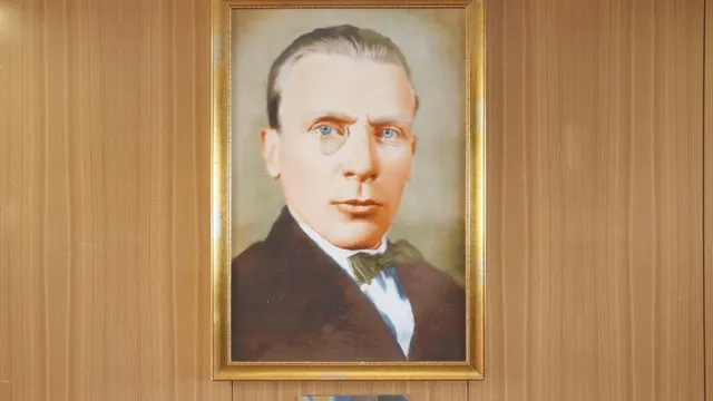 Михаил Булгаков