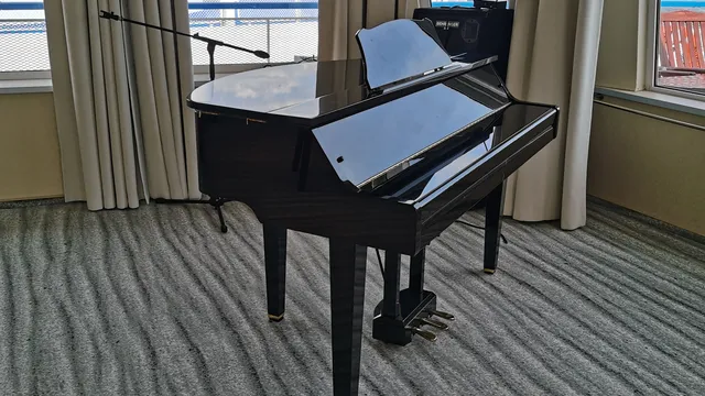 Бар Мелодия реки