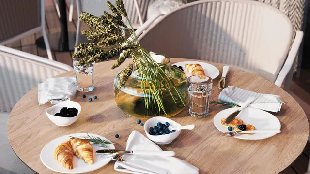 Ресторан на шлюпочной палубе