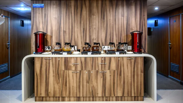 Чайная станция