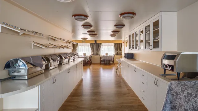 Ресторан "Волга"