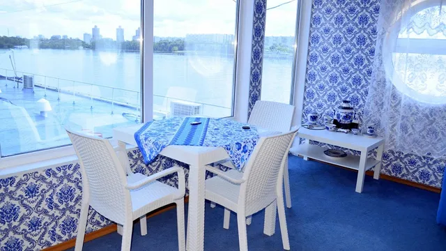 Президентский Люкс Добрыня Никитич