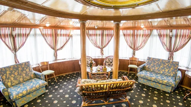 Президентский Люкс Илья Муромец