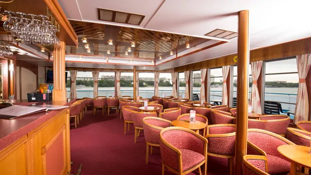 Бар Панорама