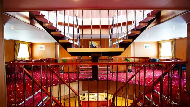 Внутреннее пространство