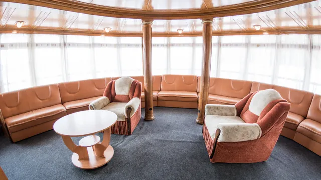 Читальный салон