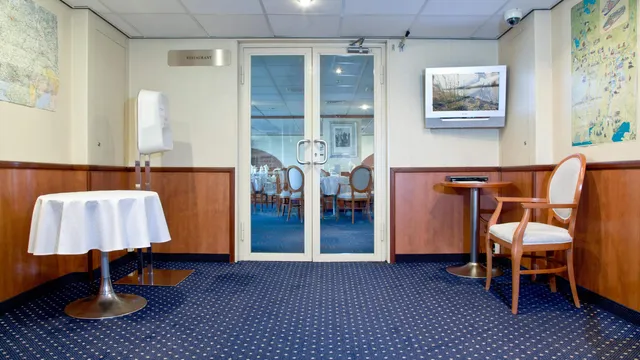 Внутреннее пространство 