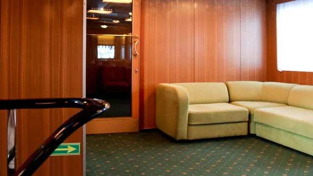 Внутреннее пространство