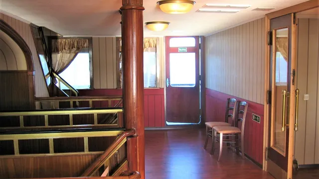 Внутреннее пространство