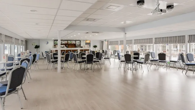 Конференц-зал/бар