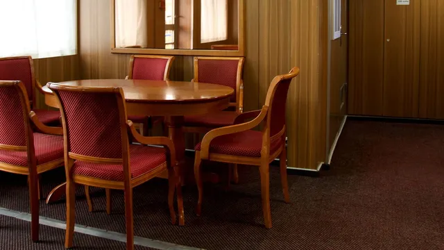 Внутреннее пространство