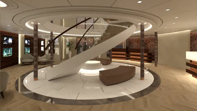 Ресепшн
