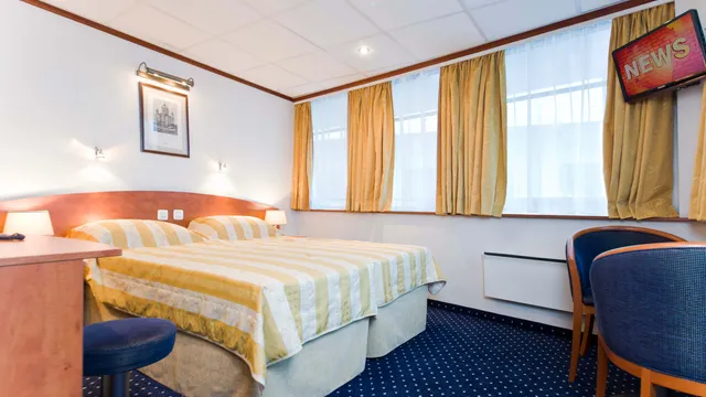 Люкс (панорамный)