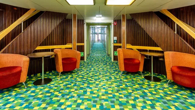 Внутреннее пространство