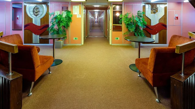 Внутреннее пространство