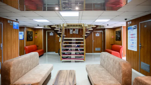 Внутреннее пространство